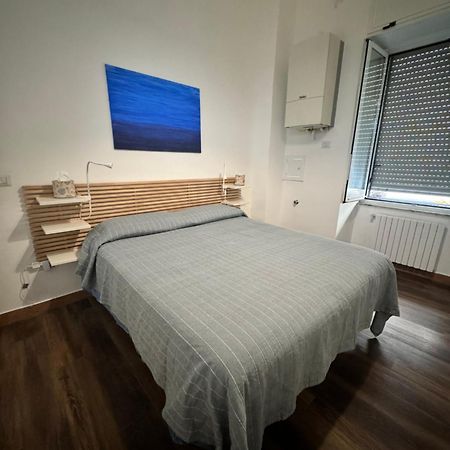 Riviera Apartment Napoli Ngoại thất bức ảnh