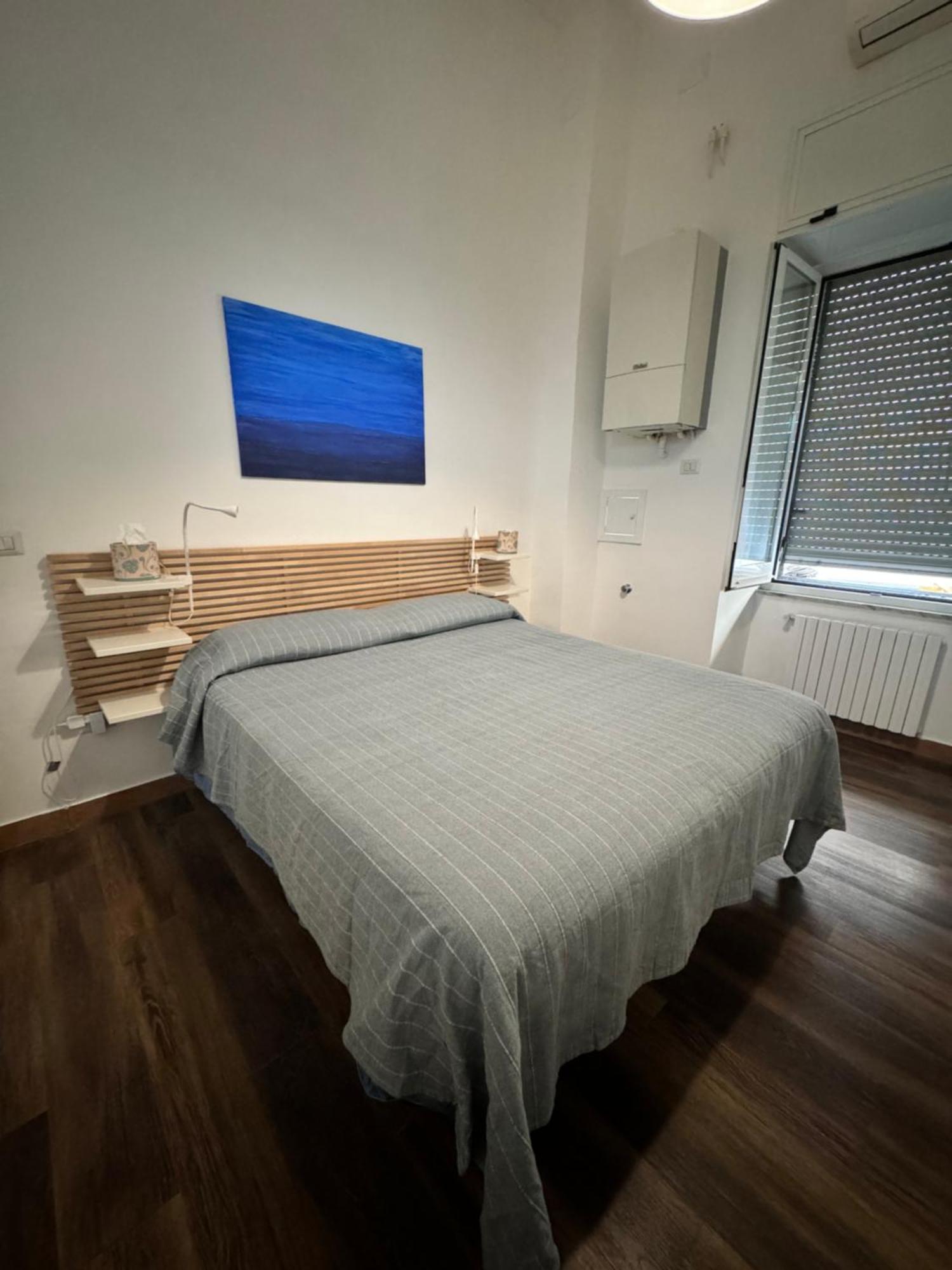 Riviera Apartment Napoli Ngoại thất bức ảnh