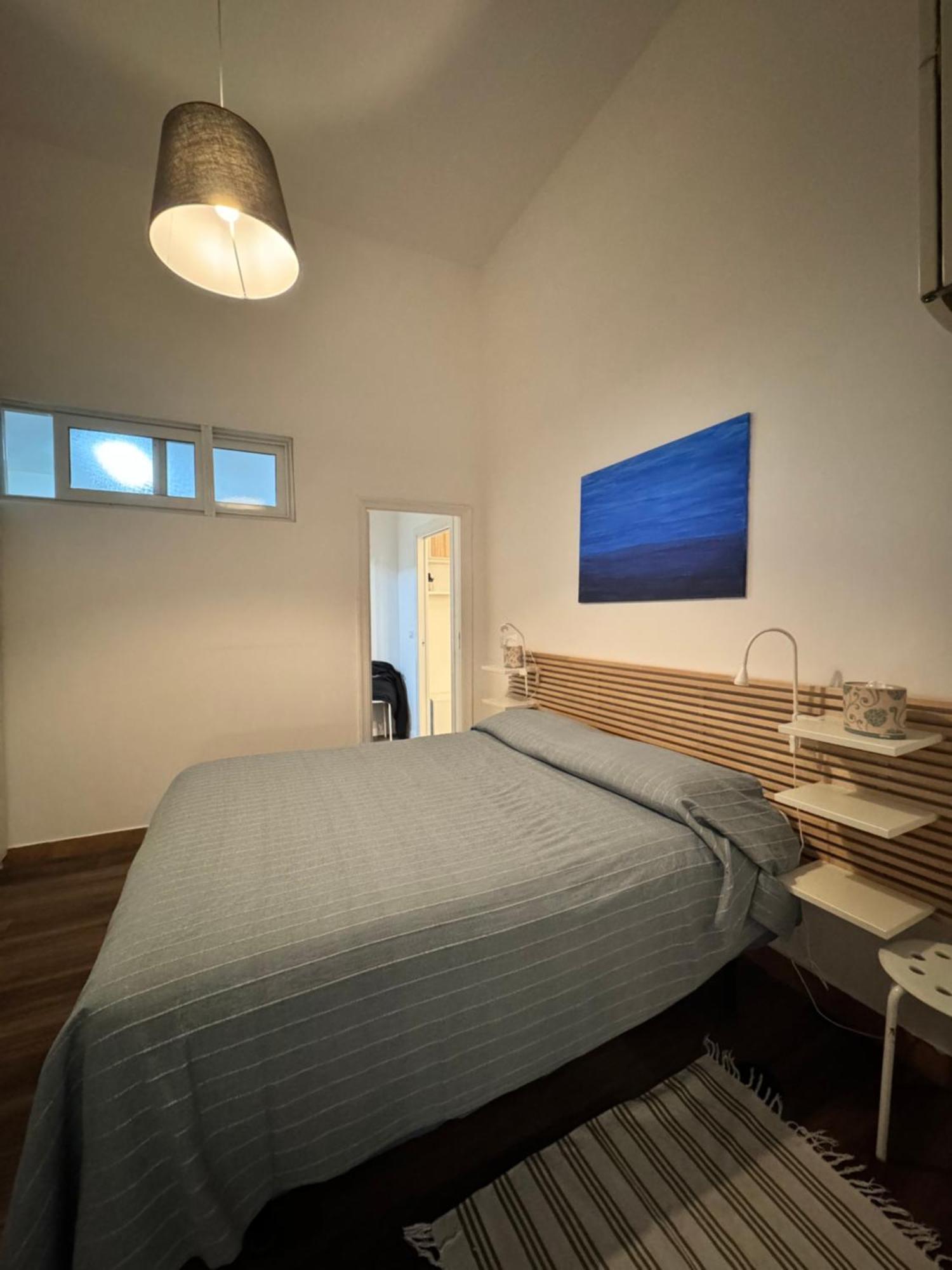 Riviera Apartment Napoli Ngoại thất bức ảnh